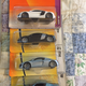 Illustration for article titled Colossal Die-Cast Collection - Box 58 - Wait, they make others??